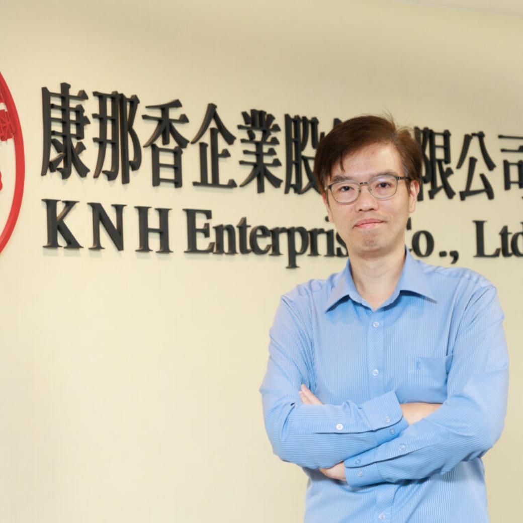 康那香啟動「雙軸轉型」：攜手思科佈局數位免疫網，打造智慧製造新標竿