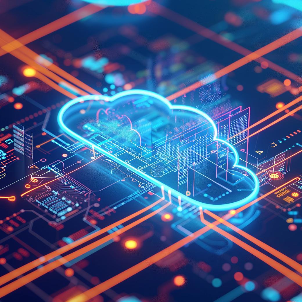 Zerone Technology Deepens Google Cloud Strategy.